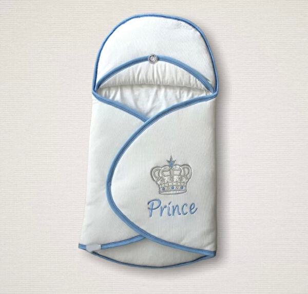 Beruflic Bebek Battaniyesi