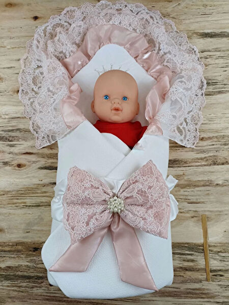 Beruflic Bebek Battaniyesi