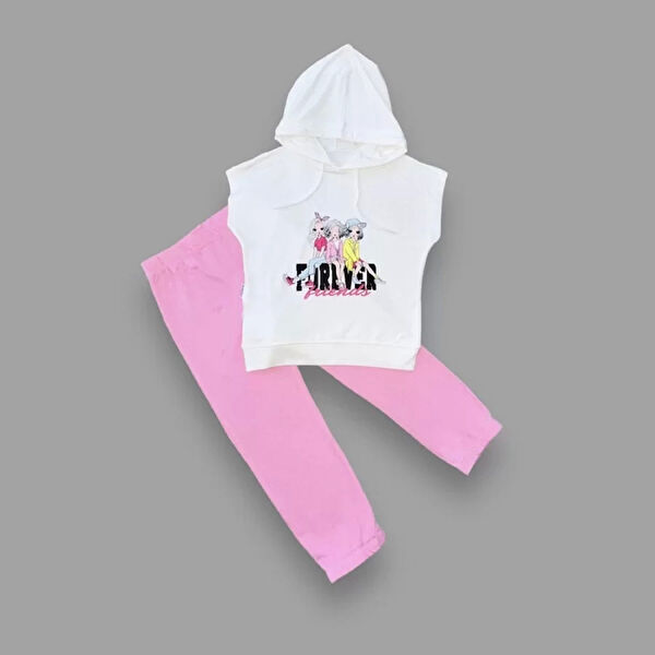 Beruflic Kız Çocuk Pijama, Gecelik