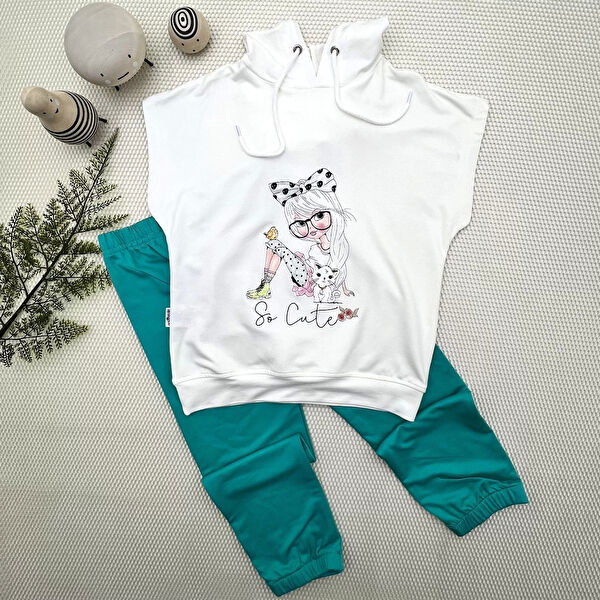 Beruflic Bebek Alt, Üst Takım