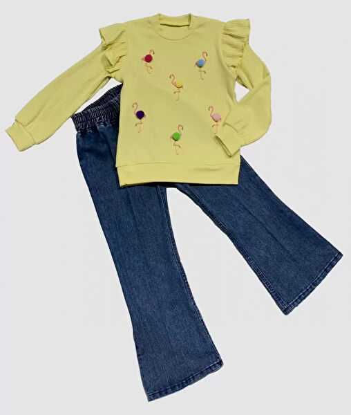 Beruflic Kız Çocuk Pijama, Gecelik