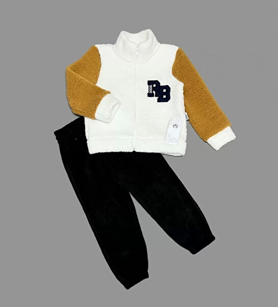 Beruflic Bebek Alt, Üst Takım