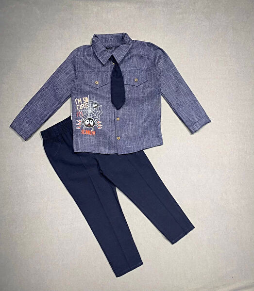 Beruflic Erkek Çocuk Takım