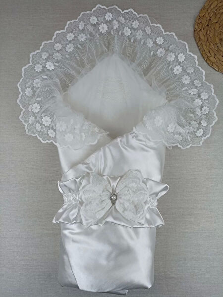 Beruflic Bebek Battaniyesi