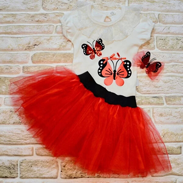 Beruflic Bebek Alt, Üst Takım