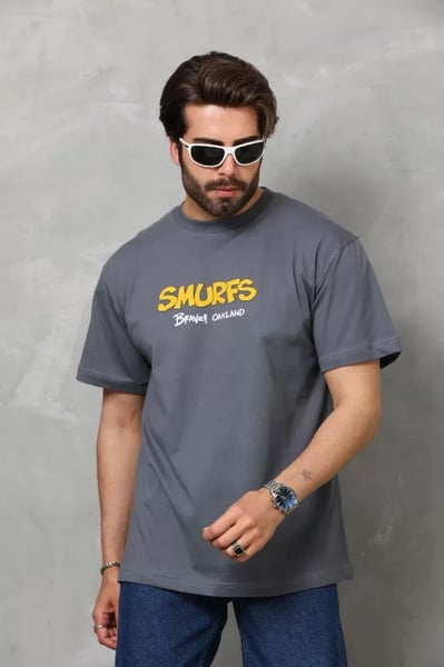 Çamaşır Kenti Erkek Tişört