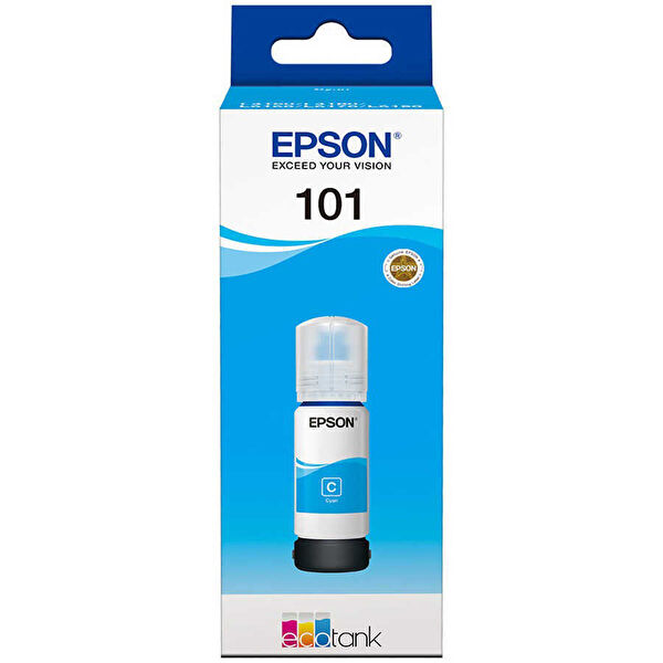 Epson Toner