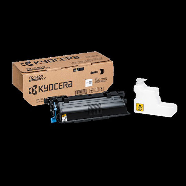 Kyocera Toner