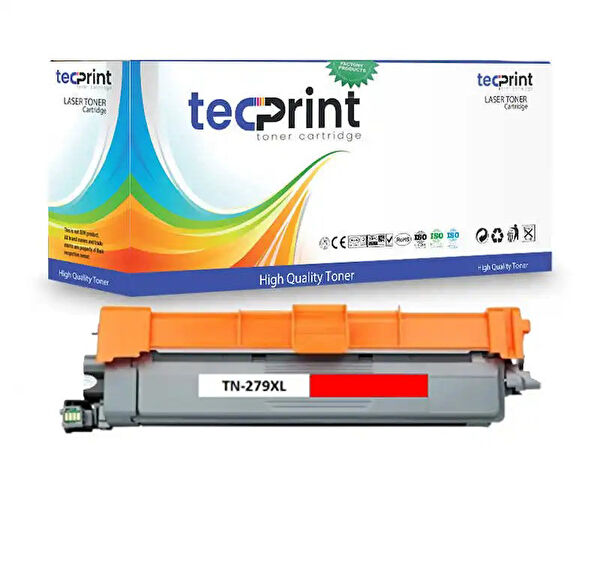 Tecprint Toner