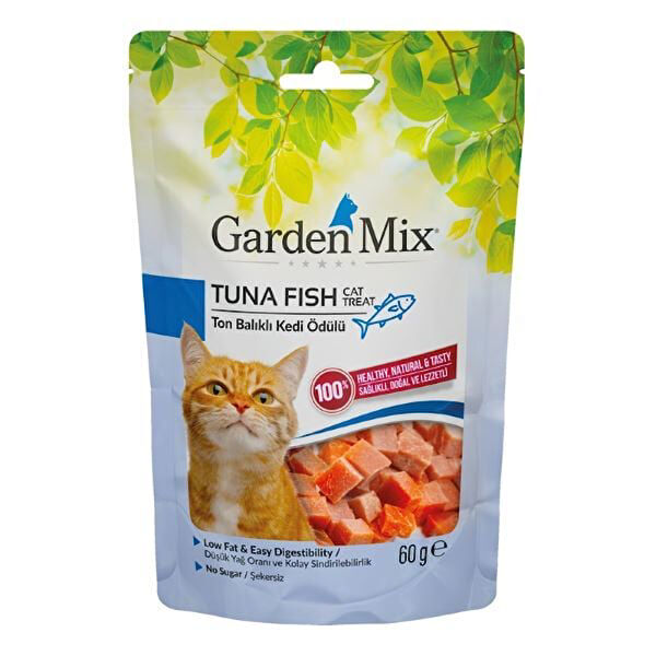 garden mix Kedi Ödülleri