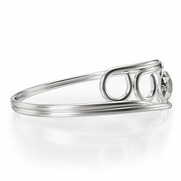 Sihirli Taşlar Takı Kadın Yüzük