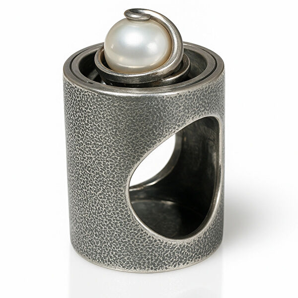 Sihirli Taşlar Takı Kadın Yüzük