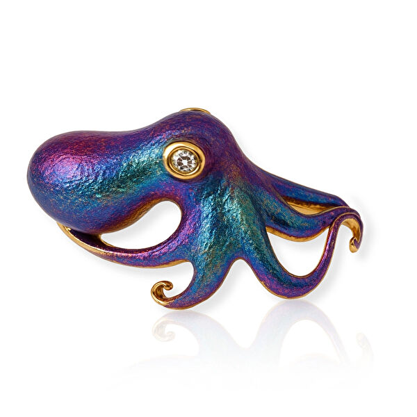 Sihirli Taşlar Takı Kadın Yüzük