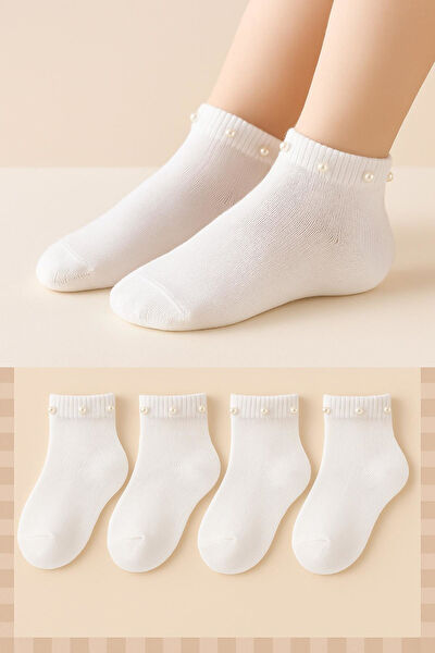 TİBO Kız Çocuk Çorap