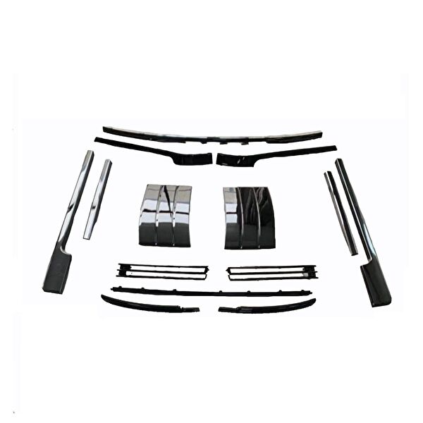 CMGTUNİNG Body Kitler