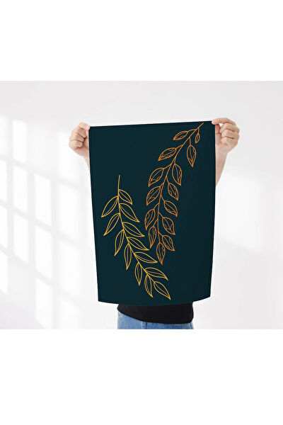 Rosaart Poster, Afiş