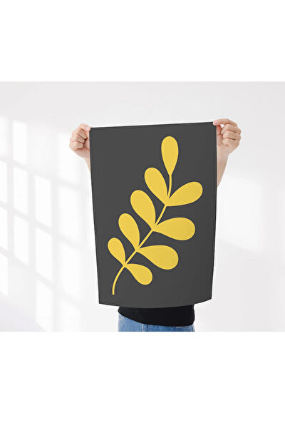 Rosaart Poster, Afiş