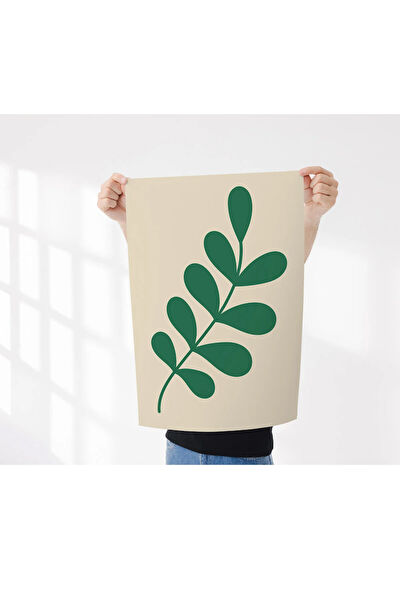 Rosaart Poster, Afiş