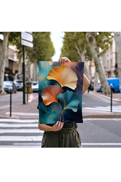 Rosaart Poster, Afiş