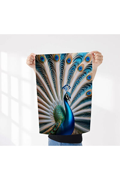 Rosaart Poster, Afiş