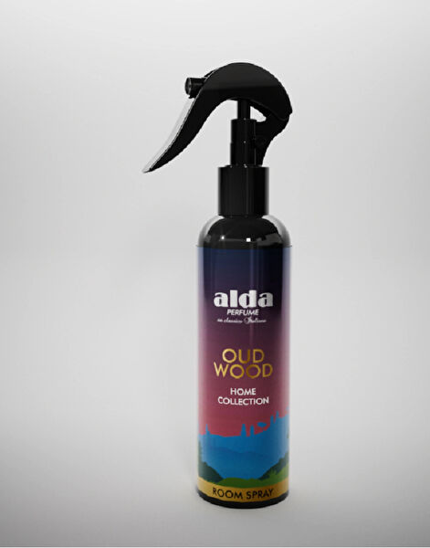 Alda Perfume Oda Kokusu