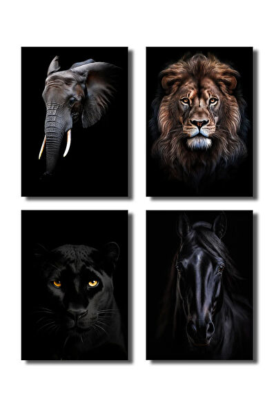 Rosaart Poster, Afiş