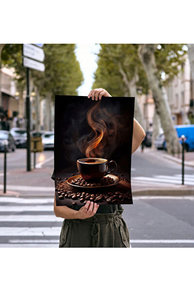 Rosaart Poster, Afiş