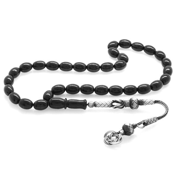 Gümüş Hediye Al Tesbih