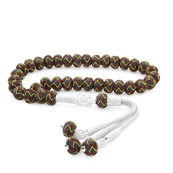 Gümüş Hediye Al Tesbih