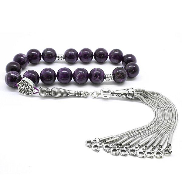 Gümüş Hediye Al Tesbih