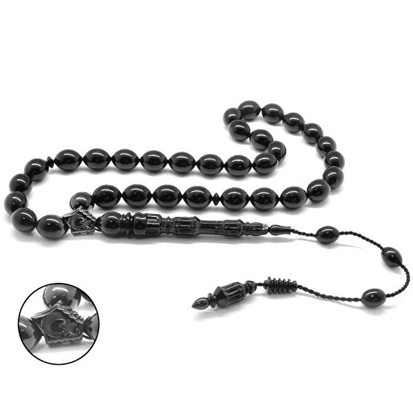 Gümüş Hediye Al Tesbih