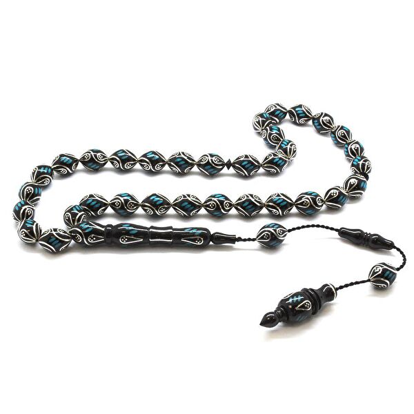 Gümüş Hediye Al Tesbih