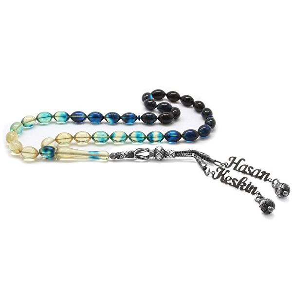 Gümüş Hediye Al Tesbih