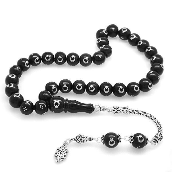 Gümüş Hediye Al Tesbih