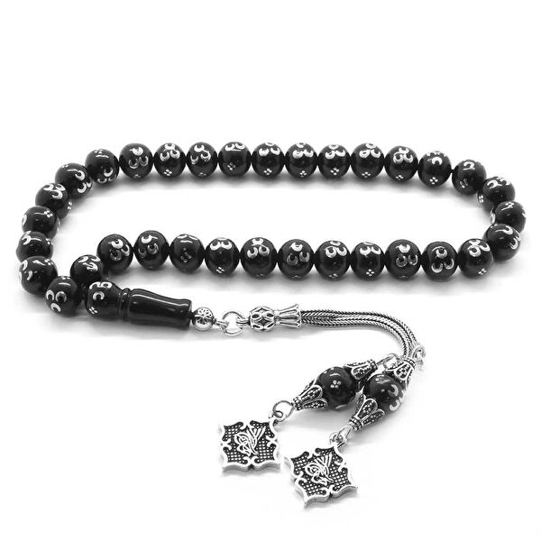 Gümüş Hediye Al Tesbih