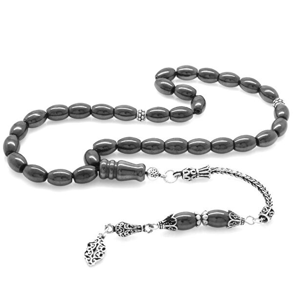 Gümüş Hediye Al Tesbih