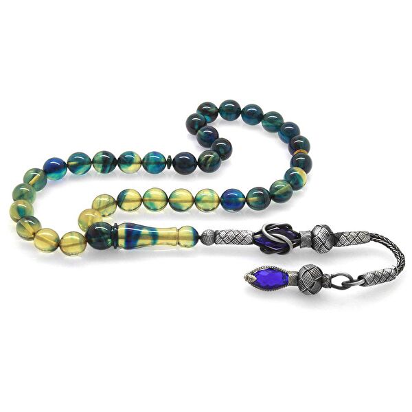 Gümüş Hediye Al Tesbih