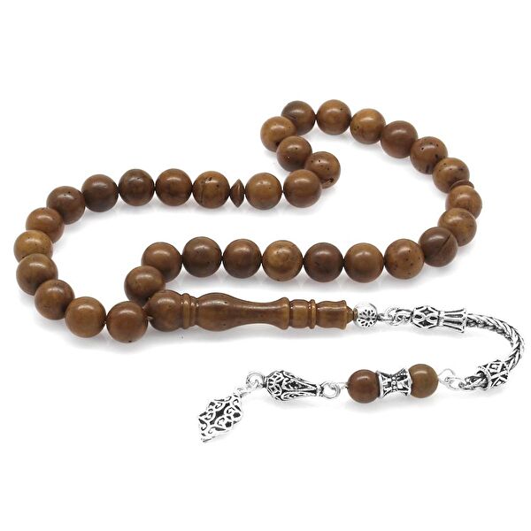 Gümüş Hediye Al Tesbih