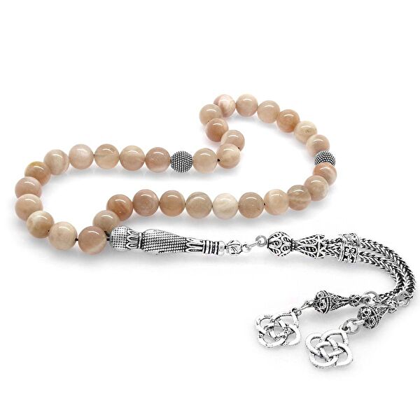 Gümüş Hediye Al Tesbih