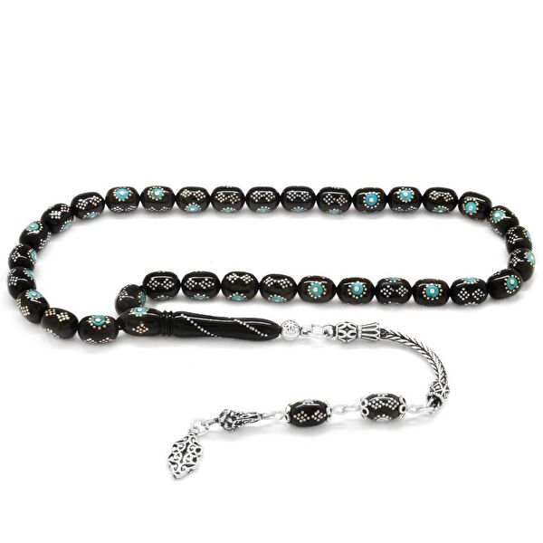 Gümüş Hediye Al Tesbih