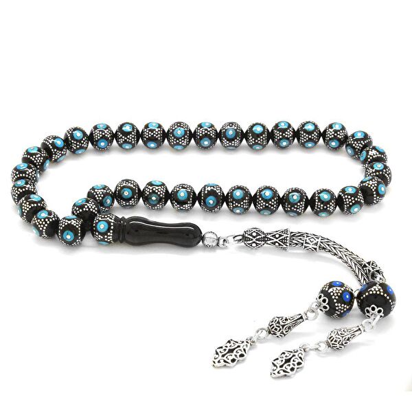 Gümüş Hediye Al Tesbih