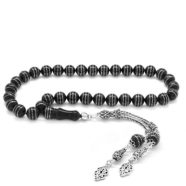 Gümüş Hediye Al Tesbih