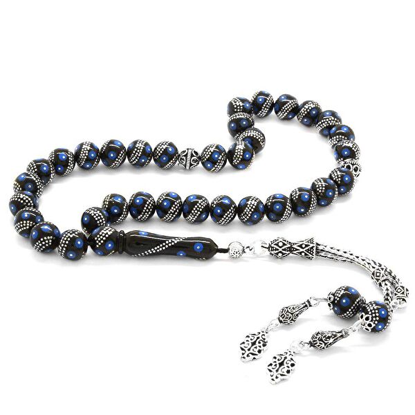 Gümüş Hediye Al Tesbih