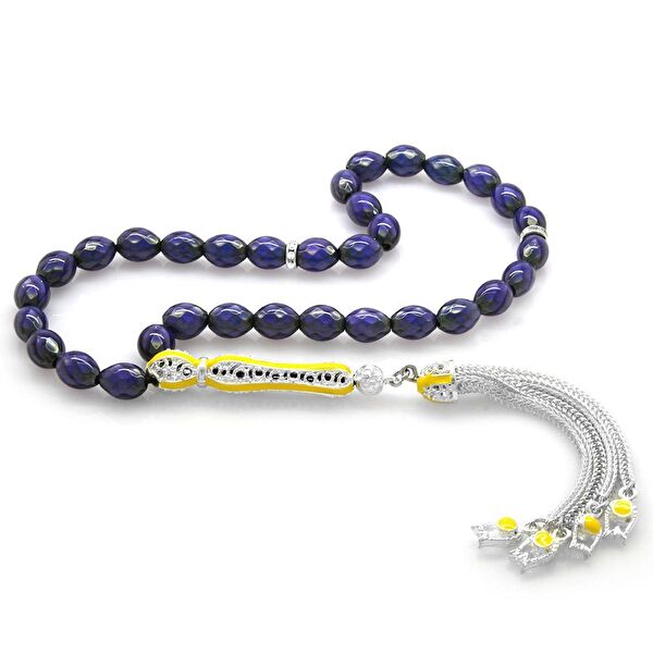 Gümüş Hediye Al Tesbih