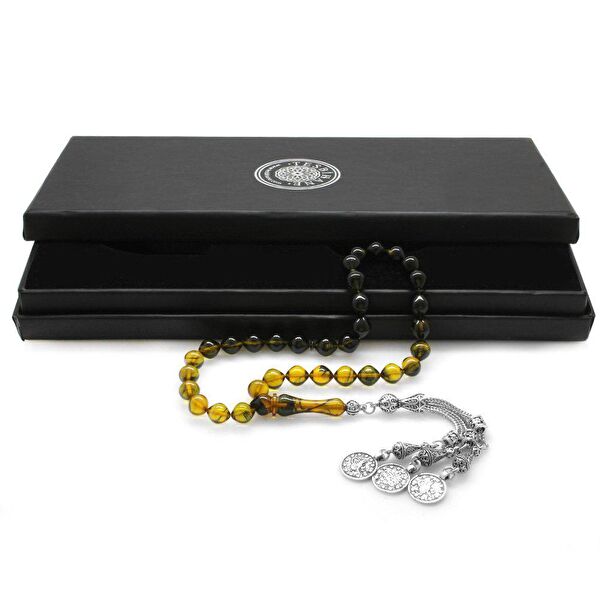 Gümüş Hediye Al Tesbih