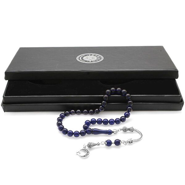 Gümüş Hediye Al Tesbih