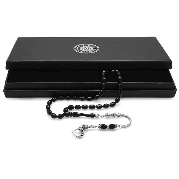 Gümüş Hediye Al Tesbih