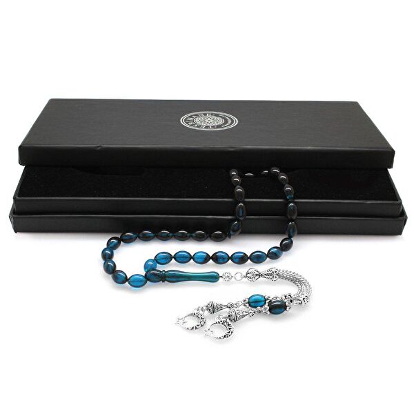 Gümüş Hediye Al Tesbih