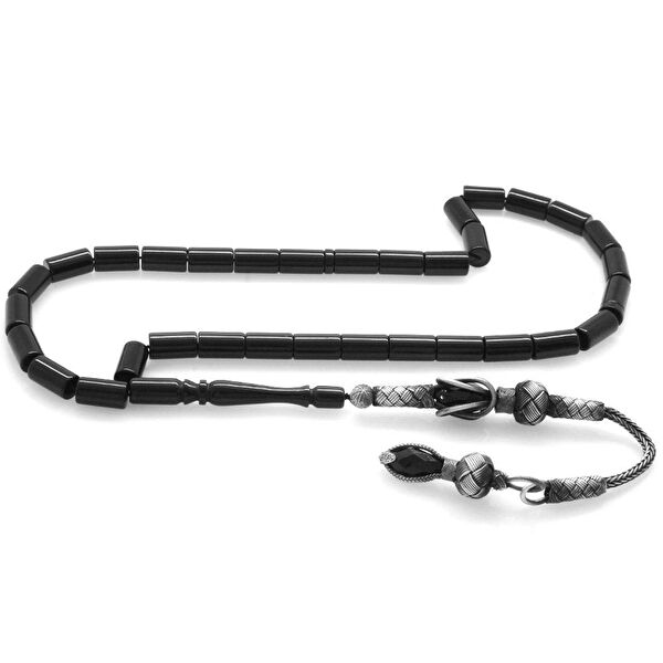 Gümüş Hediye Al Tesbih