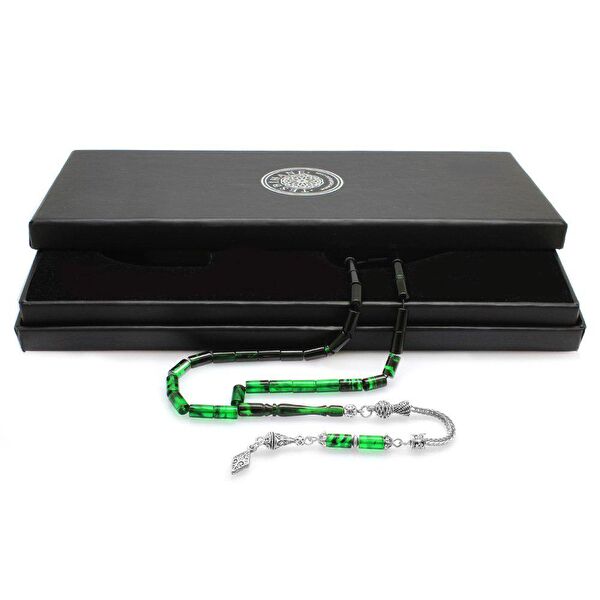 Gümüş Hediye Al Tesbih